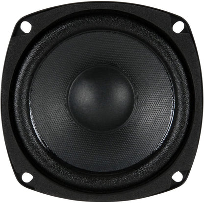 GRS 4FR-8 4.5" Full-Range Speaker Driver, 8Ω Pioneer A11EC80-02F with 2-Channel (Like New)