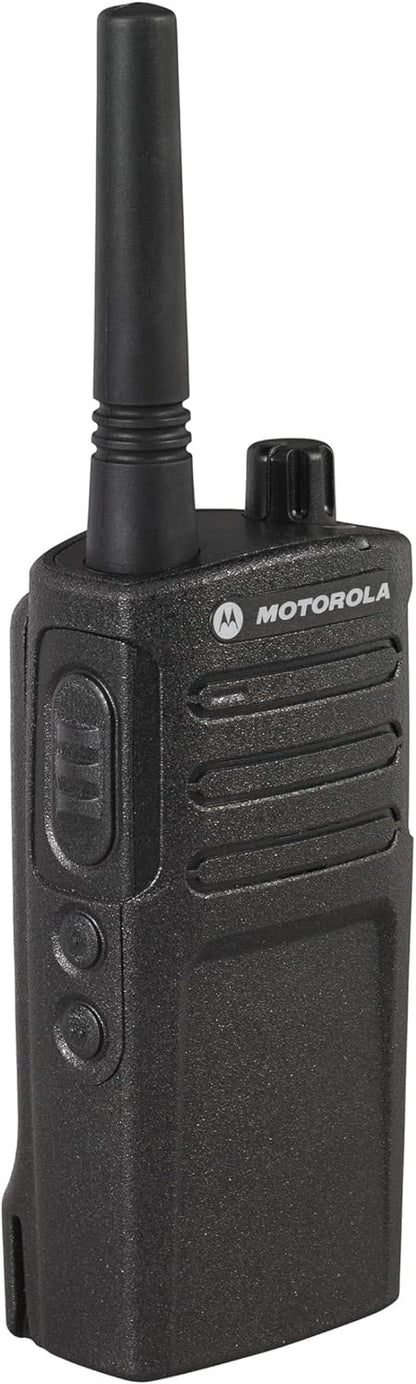 Motorola Solutions RMM2050 Analog Non-Display MURS Dust-Proof Two Way Radio (Used)