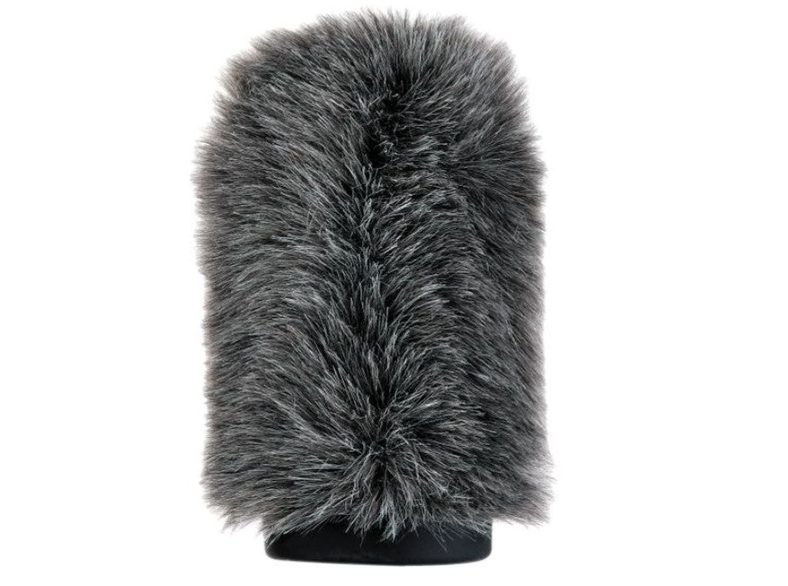 Auray WSS-2012 (4.7", 12cm) Professional 360° Windshield for Shotgun Microphones (Like New)