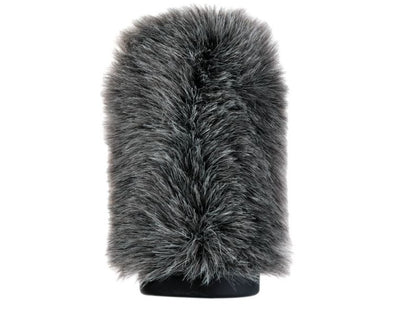Auray WSS-2012 (4.7", 12cm) Professional 360° Windshield for Shotgun Microphones (Like New)