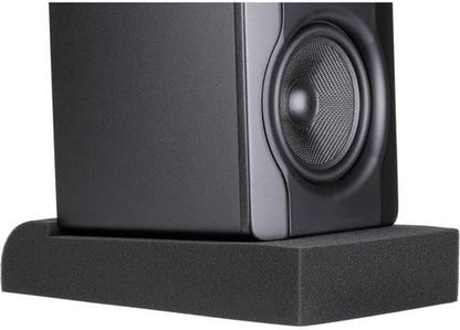 AURAY IP-S Tabletop Mount Isolation Pads Compatible w/ Desktop/Laptop/Television (Like New)