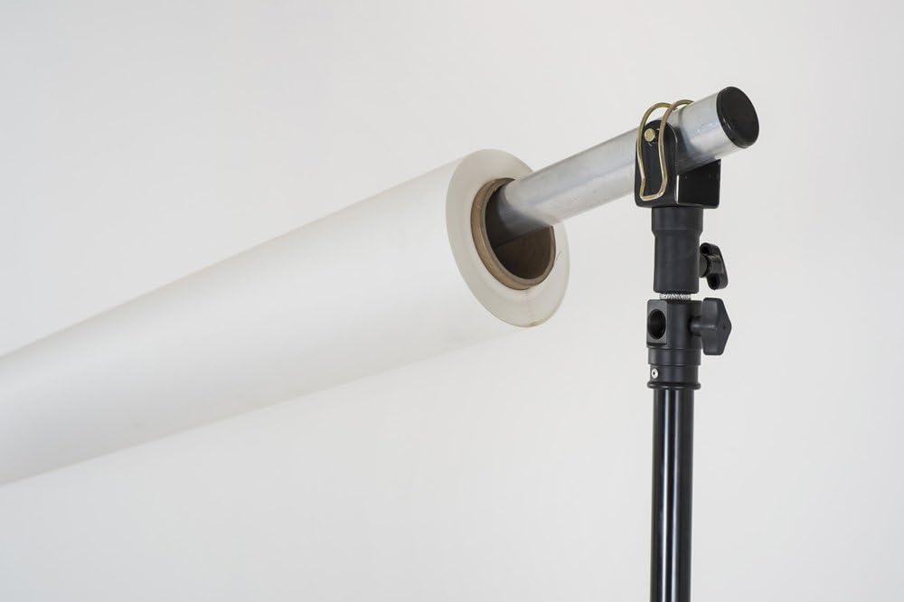 Lastolite LL LB1142 13ft Solo Background Support Kit with Pivot Crossbar Stand (Like New)