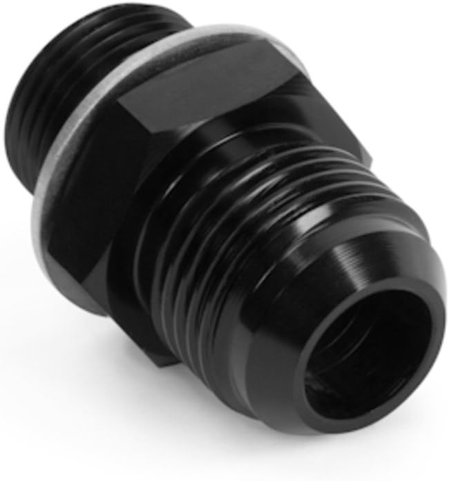 Mishimoto 19-row Thermostatic Oil Cooler Kit Black For 2008-2014 Subaru WRX STI (Like New)