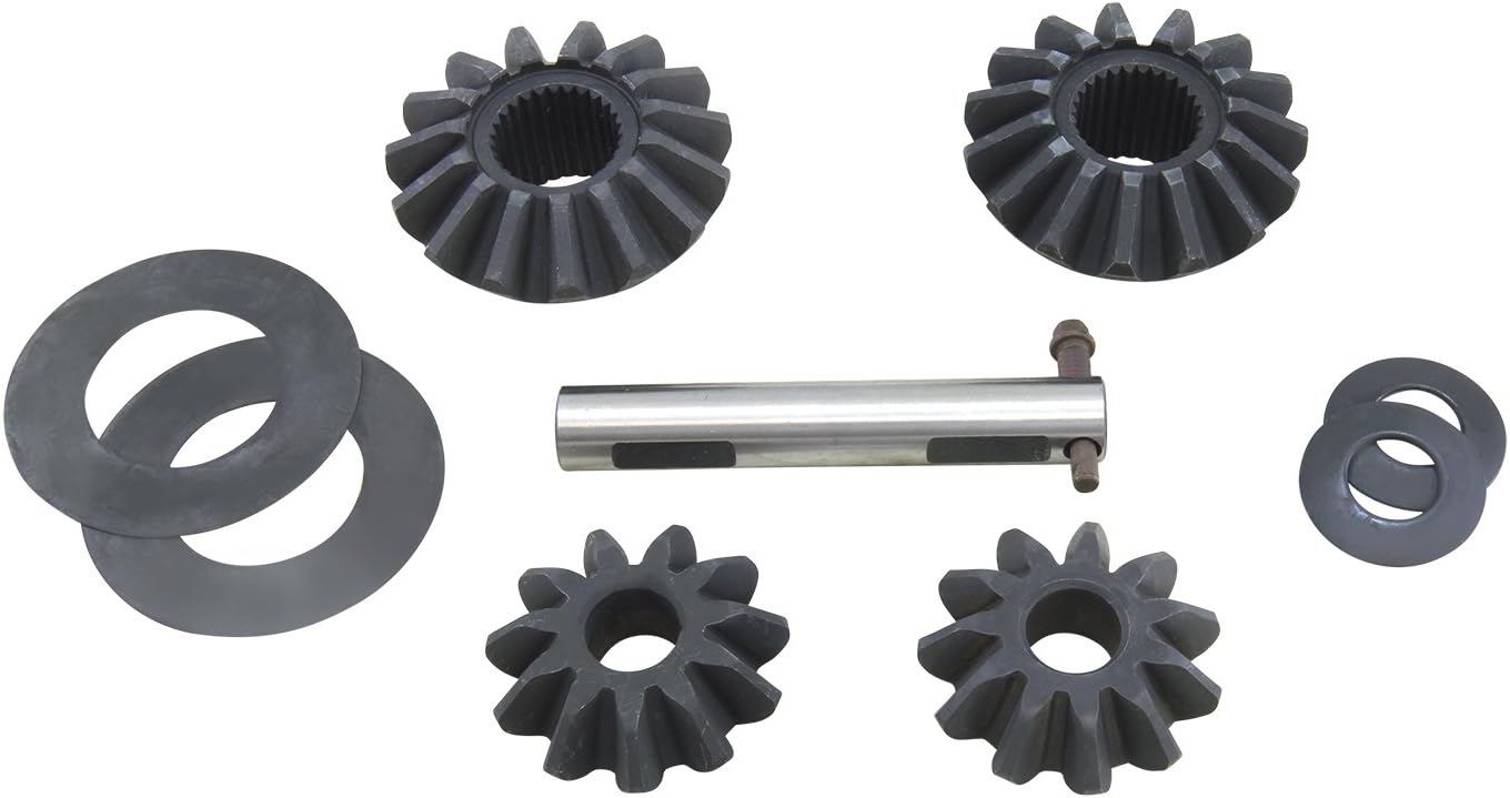 USA Standard Gear (ZIKT8-S-30) Spider Gear Set for Toyota 4-Cylinder 8" Differen (Like New)