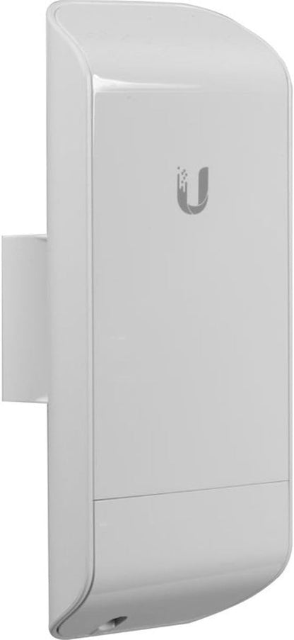 Ubiquiti Networks LOCOM5 NanoStation Loco M5 AirMax Wireless Access Point (Like New)