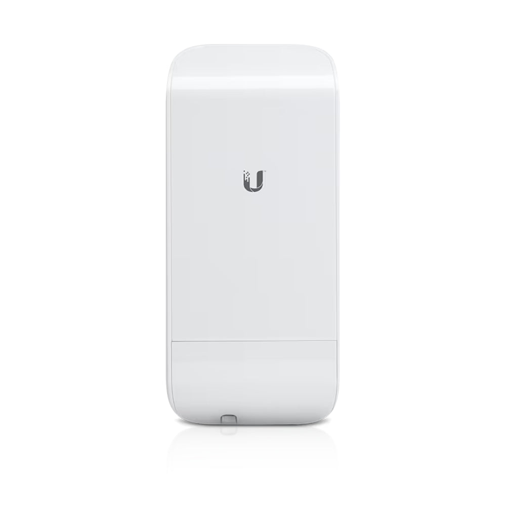 Ubiquiti Networks LOCOM5 NanoStation Loco M5 AirMax Wireless Access Point (Like New)