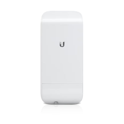 Ubiquiti Networks LOCOM5 NanoStation Loco M5 AirMax Wireless Access Point (Like New)