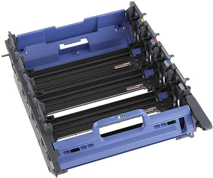 Brother DR331CL Laser Printer's Imaging Drum Unit Set for Home, 2500-Page Yield (Like New)