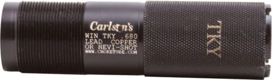 Carlson's Stainless Steel Choke Tubes 12 Gauge for Winchester - Turkey (0.68) (Like New)