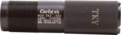 Carlson's Stainless Steel Choke Tubes 12 Gauge for Winchester - Turkey (0.68) (Like New)