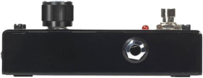 Digitech Corded Electric Other Analog Acoustic Guitar Effect Pedal, 9V - Black (Like New)