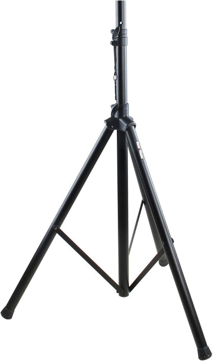 Hola! Music Professional PA Tripod Stand 4-6ft Adjustable (HPS-200S) (Like New)