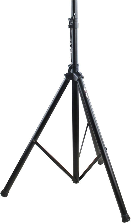 Hola! Music Professional PA Tripod Stand 4-6ft Adjustable (HPS-200S) (Like New)