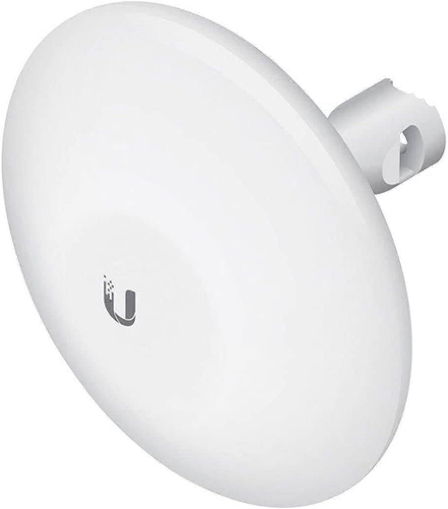 Ubiquiti Networks NBE-M5-16 16dbi 5GHz Mimo - High-performance Airma x Bridge (Like New)