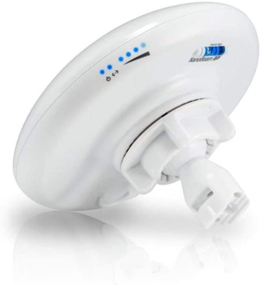 Ubiquiti Networks NBE-M5-16 16dbi 5GHz Mimo - High-performance Airma x Bridge (Like New)