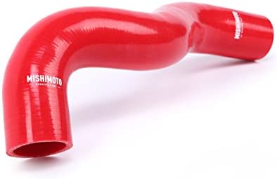 Mishimoto MMHOSE-F2D-05TRD I-Beam Chassis Hose for 2003-07 Ford 6.0 Powerstroke (Like New)
