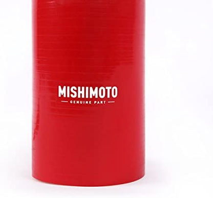 Mishimoto MMHOSE-F2D-05TRD I-Beam Chassis Hose for 2003-07 Ford 6.0 Powerstroke (Like New)