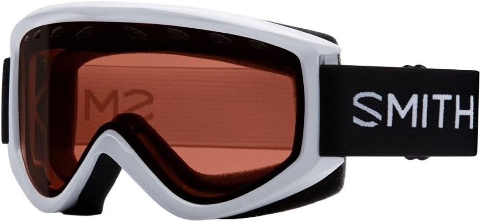 Smith Optics Smith Plastic Polarized Electra Modern Snow Goggles for Women (Like New)