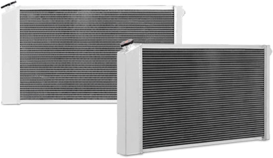 Mishimoto X-Line Performance Radiator for Chevrolet Chevelle 1965-67 - Silver (Used)