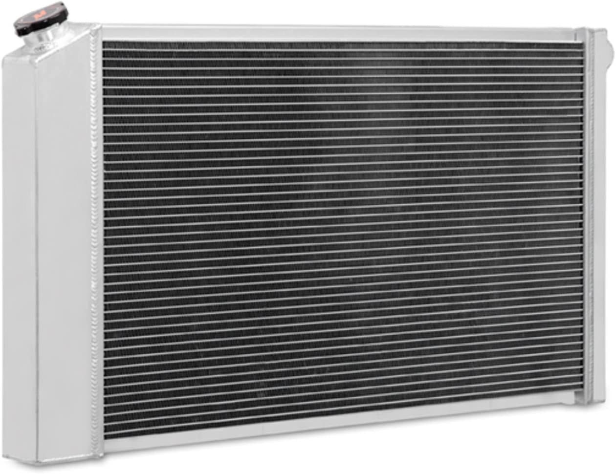 Mishimoto X-Line Performance Radiator for Chevrolet Chevelle 1965-67 - Silver (Used)