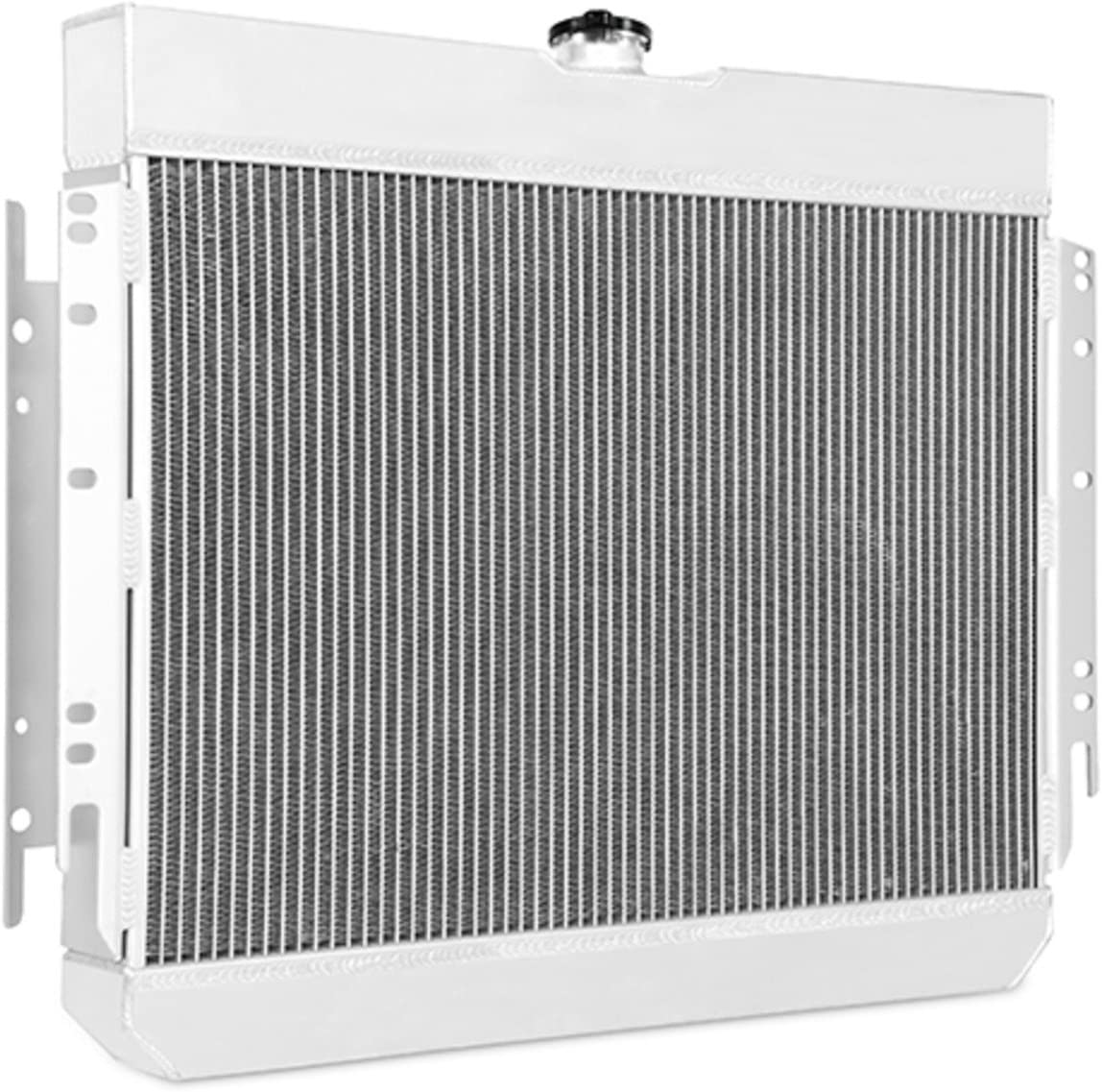 Mishimoto MMRAD-CHE-65X Chevrolet Chevelle X-Line Performance Aluminum Radiator, (Like New)