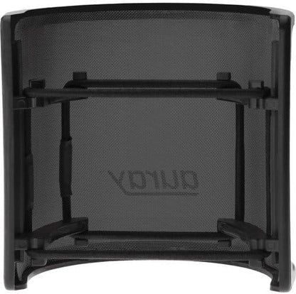 Auray OMPF-33 On-Microphone Pop Filter Screen for Large Diaphragm Condenser Mics (Like New)