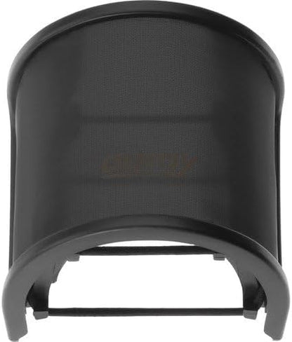 Auray OMPF-33 On-Microphone Pop Filter Screen for Large Diaphragm Condenser Mics (Like New)