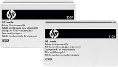 HP B5L35A Printer Transfer Units Fuser kit for Color LaserJet - 110 Volts, Black (Like New)