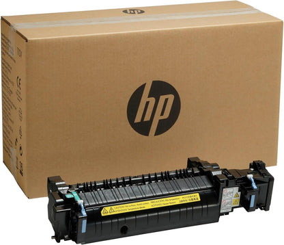 HP B5L35A Printer Transfer Units Fuser kit for Color LaserJet - 110 Volts, Black (Like New)