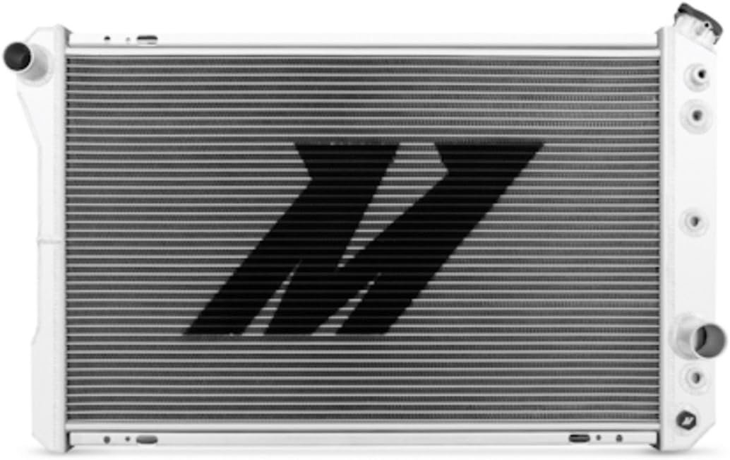 Mishimoto MMRAD-CAM-82X X-Line Performance Radiator for 1982–92 Chevrolet Camaro (Like New, No Retail Box)