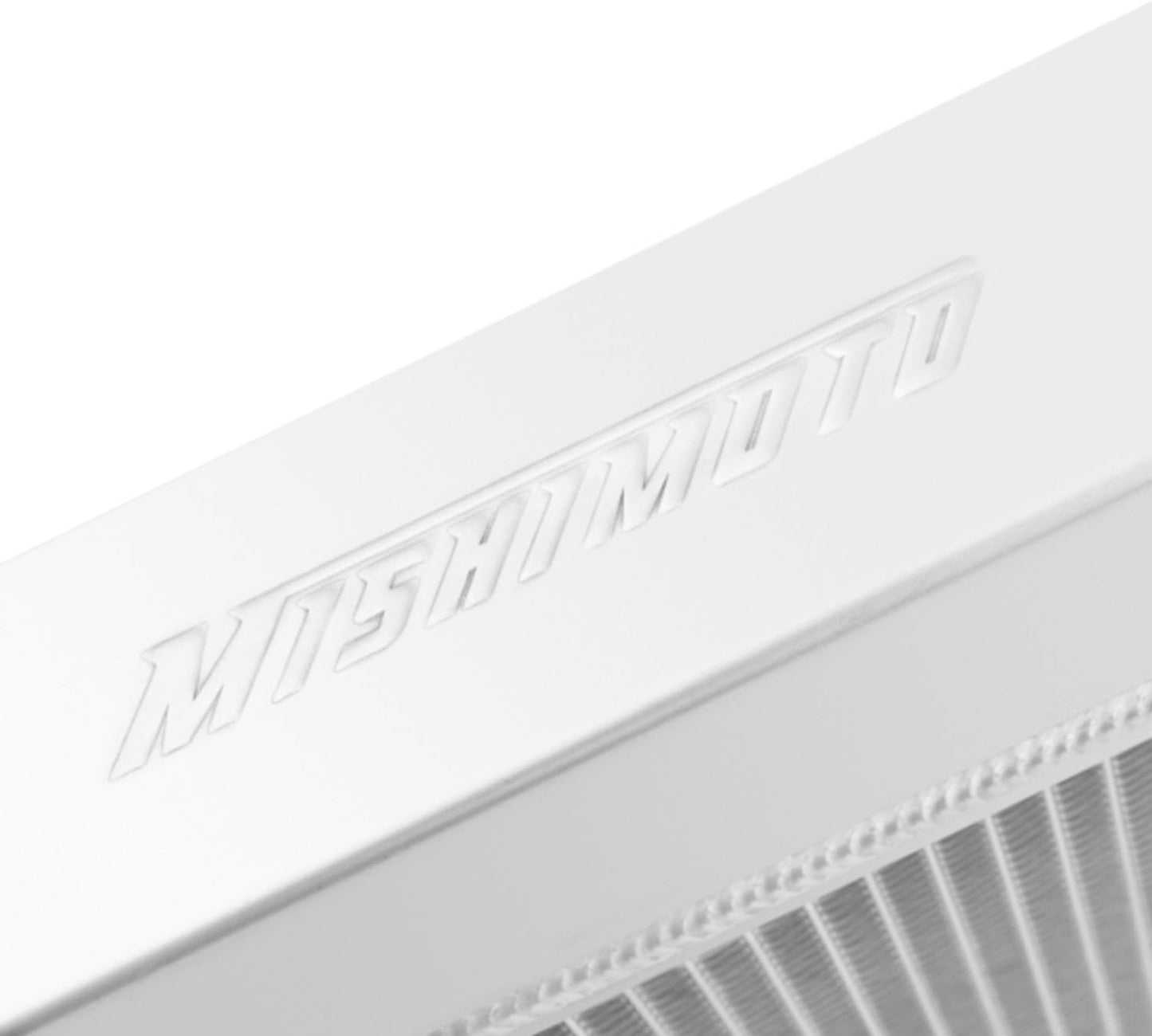 Mishimoto MMRAD-CAM-82X X-Line Performance Radiator for 1982–92 Chevrolet Camaro (Like New, No Retail Box)