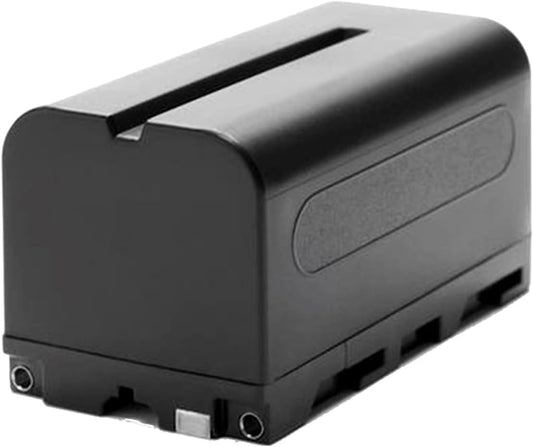 Atomos ATOMBAT003 5200mAh Camcorder Battery for Atomos Monitors/Recorders, Black (Like New)