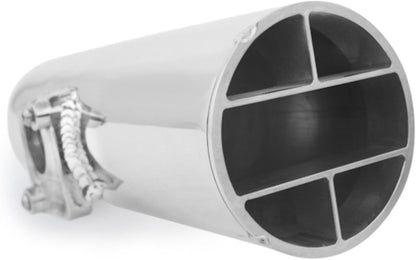 Mishimoto MMAI-STI-15P Air Intake Kit Direct Fits for Subaru STI 2015-2018 (Like New)