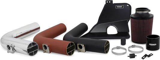 Mishimoto MMAI-STI-15WRD Performance Air Intake for Subaru STI 2015-2018, Red (Used)