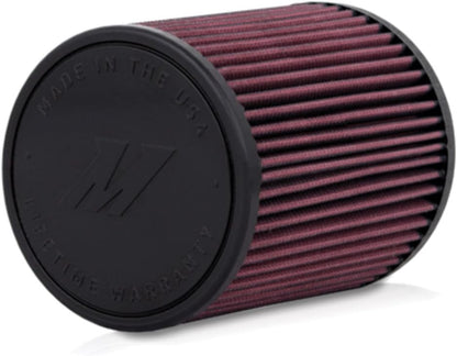 Mishimoto MMAI-STI-15WRD Performance Air Intake for Subaru STI 2015-2018, Red (Used)