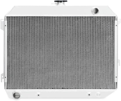 Mishimoto MMRAD-CHABB-7026X X-Line Radiator For 1968-73 Dodge Charger Big Block (Like New)
