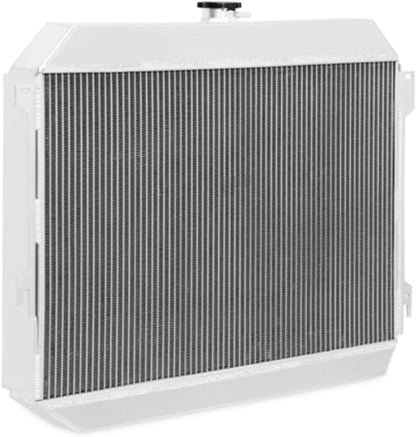 Mishimoto MMRAD-CHABB-7026X X-Line Radiator For 1968-73 Dodge Charger Big Block (Like New)