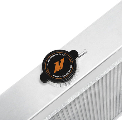 Mishimoto MMRAD-CHABB-7026X X-Line Radiator For 1968-73 Dodge Charger Big Block (Like New)