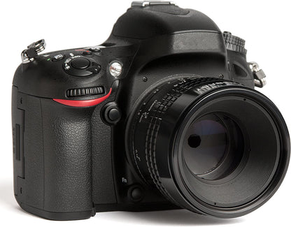 Lensbaby LB-V56BX Velvet 56mm f/1.6 Lens for Sony E NEX Compact System Camera (Like New)