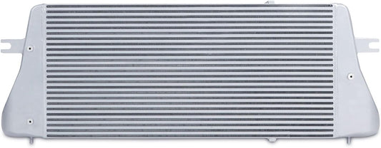 Mishimoto MMINT-RAM-94SL Intercooler For 12v/24v 1994-2002 Dodge 5.9L Cummins (Like New)