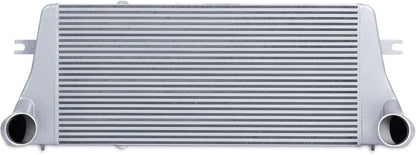 Mishimoto MMINT-RAM-94SL Intercooler For 12v/24v 1994-2002 Dodge 5.9L Cummins (Like New)