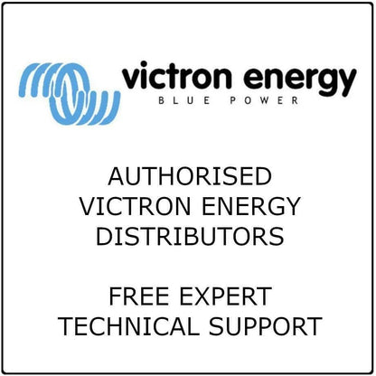 Victron Energy PMP245021010 MultiPlus 24V/5000W Pure Sine Wave Inverter Charger (Used)