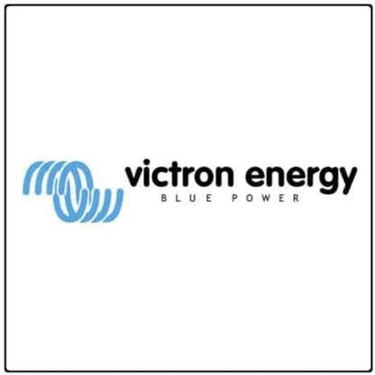 Victron Energy PMP245021010 MultiPlus 24V/5000W Pure Sine Wave Inverter Charger (Used)