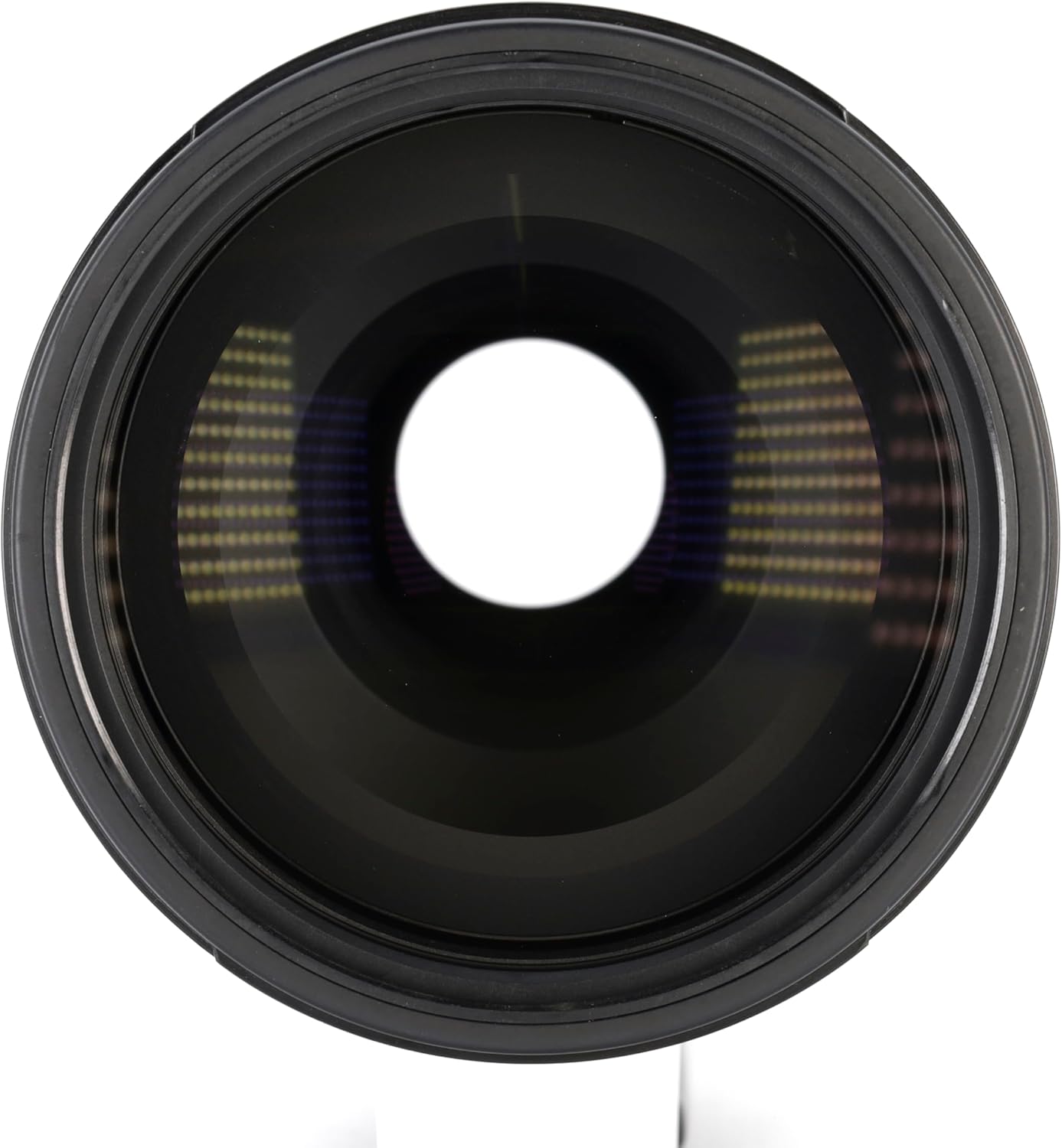 Nikon NIKKOR E ED VR Digital Telephoto Zoom Lens for Sharp Images, 200-500mm (Like New)