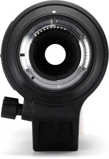 Nikon NIKKOR E ED VR Digital Telephoto Zoom Lens for Sharp Images, 200-500mm (Like New)