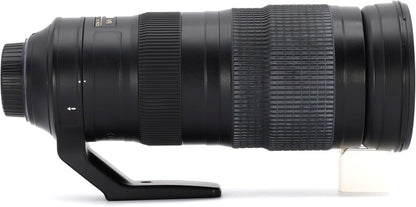 Nikon NIKKOR E ED VR Digital Telephoto Zoom Lens for Sharp Images, 200-500mm (Like New)