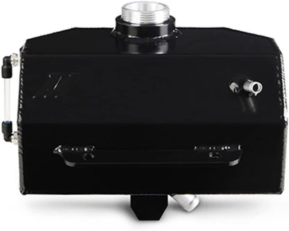 Mishimoto MMRT-MUS-15EBK Expansion Tank for 15-18 Ford Mustang EcoBoost V6 V8 (Used)