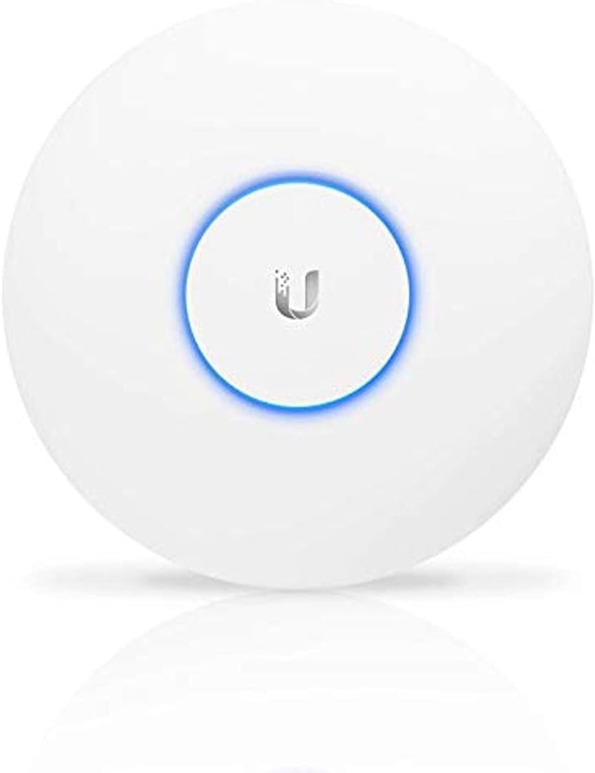 Ubiquiti Networks UAP-AC-PRO-US Unifi 802.11ac Dual-Radio PRO Access Point - (Like New)