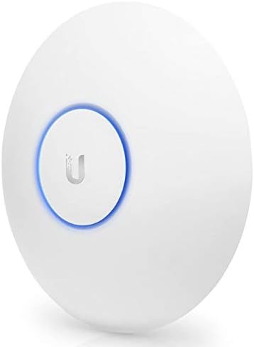 Ubiquiti Networks UAP-AC-PRO-US Unifi 802.11ac Dual-Radio PRO Access Point - (Like New)