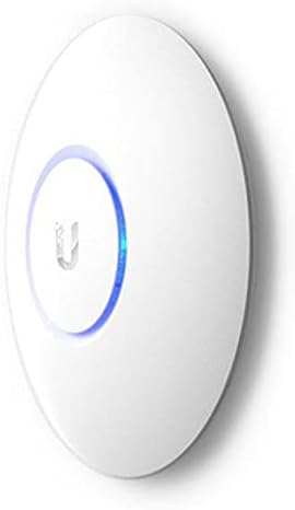 Ubiquiti Networks UAP-AC-PRO-US Unifi 802.11ac Dual-Radio PRO Access Point - (Like New)